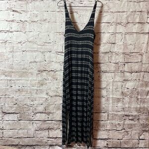 NWT Urban Outfitters Staring At Stars Maxi Length Sun Dress - Size Medium